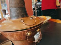 -下杨家青海土火锅(海湖店)