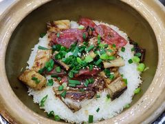 -红星光发煲仔饭(文海店)
