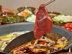 -虾领航小龙虾·吉林烧烤(柳州路店)