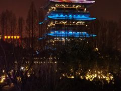 -祥源·阜阳生态乐园