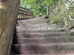-綦江古剑山