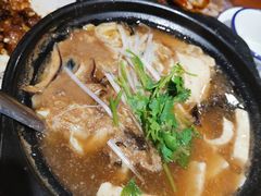 -天津乾毓德饭庄·清真传统炒菜·海鲜烧烤(咸阳路店)