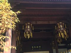 -太平天国侍王府