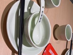 -吕氏疙瘩汤·海鲜新鲁菜(凯德mall新都心店)