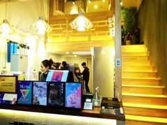 -唐沫茶兮(仓山万达金街店)