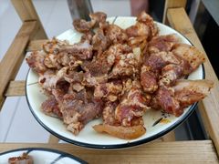 -阿昌白族石板烧(大理古城店)