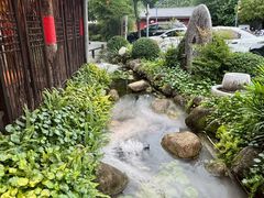 -大自然(鲁家村店)