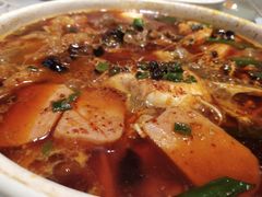 -眉州东坡(春秀路店)