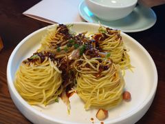 耳丝凉面-拈菜(观音桥阳光世纪店)