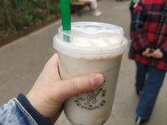 -茶肆(袁家村店)