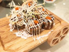 -安蒂娅.悦景轩中餐厅(西乡店)
