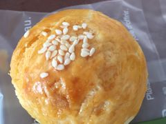 -Tomado绿色烘焙(大尧三路店)
