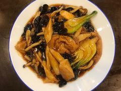 -奎元馆.百年奎元.非遗传承(西湖边的解放路店)