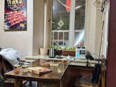 -一棵树烧烤店(中央大街店)