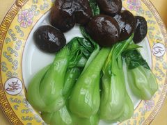 -仿膳饭庄·宫廷风味(百年传承店)