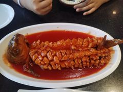 松鼠鱼-春来和(汉城南路店)