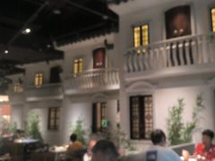 -晓粤·惹味粤菜(凯德乐峰广场店)