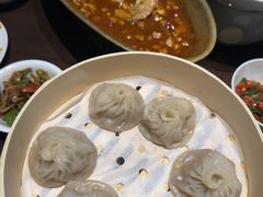 -同庆楼(金宝汇店)