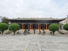 -西宁市东关清真大寺