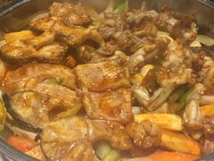 -黄记煌三汁焖锅(凯德广场店)
