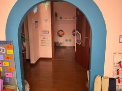 -伊顿幼儿园(天津壹街区校区)