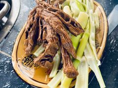 -刘艳黄牛肉(九襄店)
