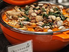 -福州西湖大酒店·怡湖咖啡厅
