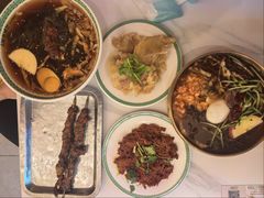 -华天延吉餐厅(西四总店)