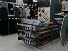 -迪卡侬(高新万达店)