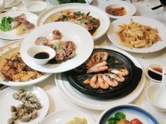 -高佳庄·舟山海鲜(海景旗舰店)