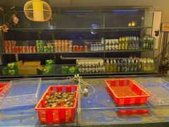 -原乡故事里海鲜大餐(玉祥门北马道巷店)