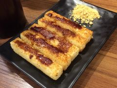 -怂嘴冷锅串串&乐山烧烤(中赢康康谷店)