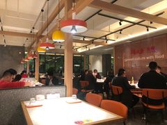 大堂-杨氏青龙虾·羊蝎子(金盛路总店)