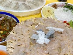 -官塘陈记鱼生·潮汕砂锅粥·牛肉火锅(潮枫路总店)