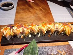 -森味薪火烧•烧鸟居酒屋•日本料理(望京店)