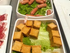 -君邦火锅(新疆大厦店)