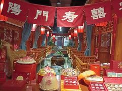 -正阳门饭庄·烤鸭·北京菜(万丰路七里庄店)