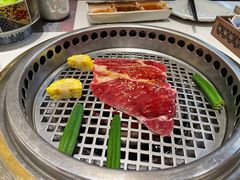 -千寻山野烤肉(中关村店)