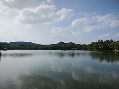 -承德避暑山庄景区