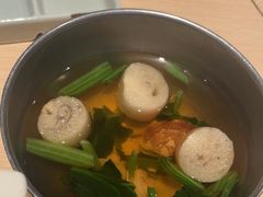 -肉肉大米(金虹桥店)
