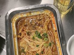 -清真·馬坡二旦烧烤(人生一串拍摄店)