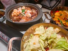 -绿茶餐厅(千岛湖银泰城店)