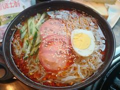 -牛莂特炭火烤肉(合肥总店)