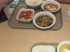 -老乡鸡(融科天地店)