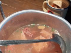 -农耕记·湖南土菜(halo广场店)