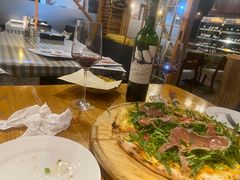 -BISTROFIORE美伊娜(伊犁南路店)