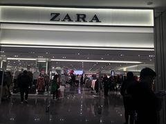 -ZARA(深圳金光华广场店)