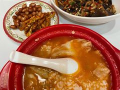 -71号豆汤饭·成都小馆(城中汇店)