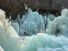 -九如山休闲旅游度假区