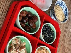 -上席擂茶·新中式青年茶馆(古城店)